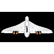 LEGO® Icons 10318 Concorde