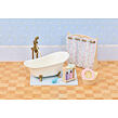 Sylvanian Families Koupelnový set s vanou a sprchou