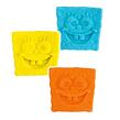 INKEE Mini pack Šumivá bomba Sponge Bob