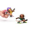 Spin Master Tech Deck SK8 Crew Fingerboard s figurkou dvojbalení, více druhů