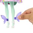 Mattel "Barbie a dotek kouzla" Kamarádka - Rocki