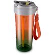 LAMART Sportovní láhev 600 ml Fit LT4073