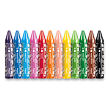 Maped Jungle Fever Voskovky Jumbo 12 ks