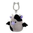SQUISHMALLOWS Klíčenka Kravičko netopýr - Bridgette