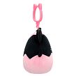 SQUISHMALLOWS Klíčenka Netopýr v dýni - Emily
