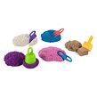 Spin Master Kinetic Sand Kufřík s doplňky