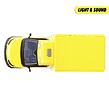 Dickie DHL zásilková doprava 25 cm