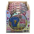 Mattel Barbie CUTIE REVEAL mazlíčci barevné sny, více druhů