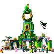 LEGO® Wicked 75684 Vítejte v Emerald City