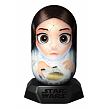 Ravensburger Hylkies: Star Wars: Princezna Leia