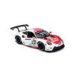 Bburago 1:24 Race Porsche 911 RSR LM 2020