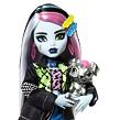 Mattel Monster High Příšerka monsterka - Frankie