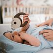 BabyOno Chrastítko Medvídek