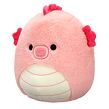 SQUISHMALLOWS Fuzzamallows Mořský koník - Starla, 30 cm