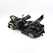 Bburago 1:18 Ferrari Signature series FXX K Black