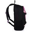 Oxybag Studentský batoh OXY Zero Batik