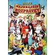 Moje najkrajšie rozprávky