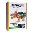 Merkur DINO Diabloceratops, 284 dílků