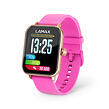 LAMAX Hodinky BCool 2 Play Rose Gold
