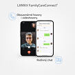 LAMAX Hodinky WatchY4 Play Blue