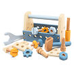 New Classic Toys Dřevěná sada nářadí
