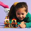 LEGO® Disney 43261 Miniaturní domeček z filmu Encanto
