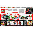 LEGO®  Super Mario™ 72034 Mario Kart™ – Baby Mario vs. Baby Luigi