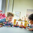 LEGO®  Super Mario™ 72036 Mario Kart™ –  Baby Peach a sada Grand Prix