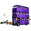 LEGO® Harry Potter™ 76446 Dobrodružství v záchranném kouzelnickém autobusu