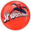 John Míč svítící Cars & Spider-Man 100mm, více druhů