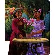 Pemic Encanto Velká kniha puzzle