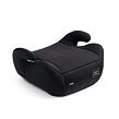 BabyAuto Saga iBelt 125-150, Podsedák black