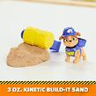Spin Master Tlapková patrola Rubble&Crew Rubble a Mix figurky s doplňky