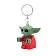LEGO Star Wars Baby Yoda ve svetru svítící figurka (HT)