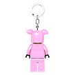 LEGO Minifigures Prasátko svítící figurka (HT)