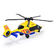 Dickie Záchranářská helikoptéra Airbus H160 23 cm