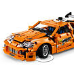 LEGO® Technic 42204 Fast and Furious Toyota Supra MK4