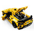 LEGO® Technic 42205 Chevrolet Corvette Stingray