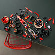 LEGO® Technic 42207 Auto Ferrari SF-24 F1