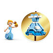 LEGO® │ Disney Princess 43266 Popelčiny šaty
