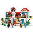 LEGO® │ Disney 43268 Lilo a Stitch a domek na pláži