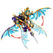 LEGO® NINJAGO® 71836 Drak soustředění Arc