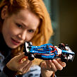 LEGO® Speed Champions 77246 Závodní auto Visa Cash App RB VCARB 01 F1®