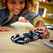 LEGO® Speed Champions 77248 Závodní auto BWT Alpine F1® Team A524
