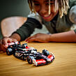LEGO® Speed Champions 77250 Závodní auto MoneyGram Haas F1® Team VF-24