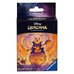 Ravensburger Disney Lorcana: Azurite Sea - Obaly na karty Winnie the Pooh - Hunny Wizard