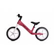 BUDDY TOYS BPB 2111 Odrážedlo Flash bike, červené
