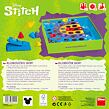 Dino Dětská hra Kloboučku hop - Stitch