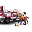 Schleich Mobilní veterinář s přívěsem