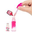 Yummiland Malá panenka s leskem na rty - Bianca Bubblegum